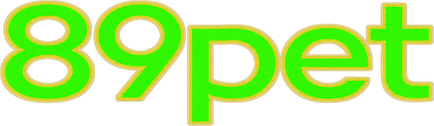 89pet logo
